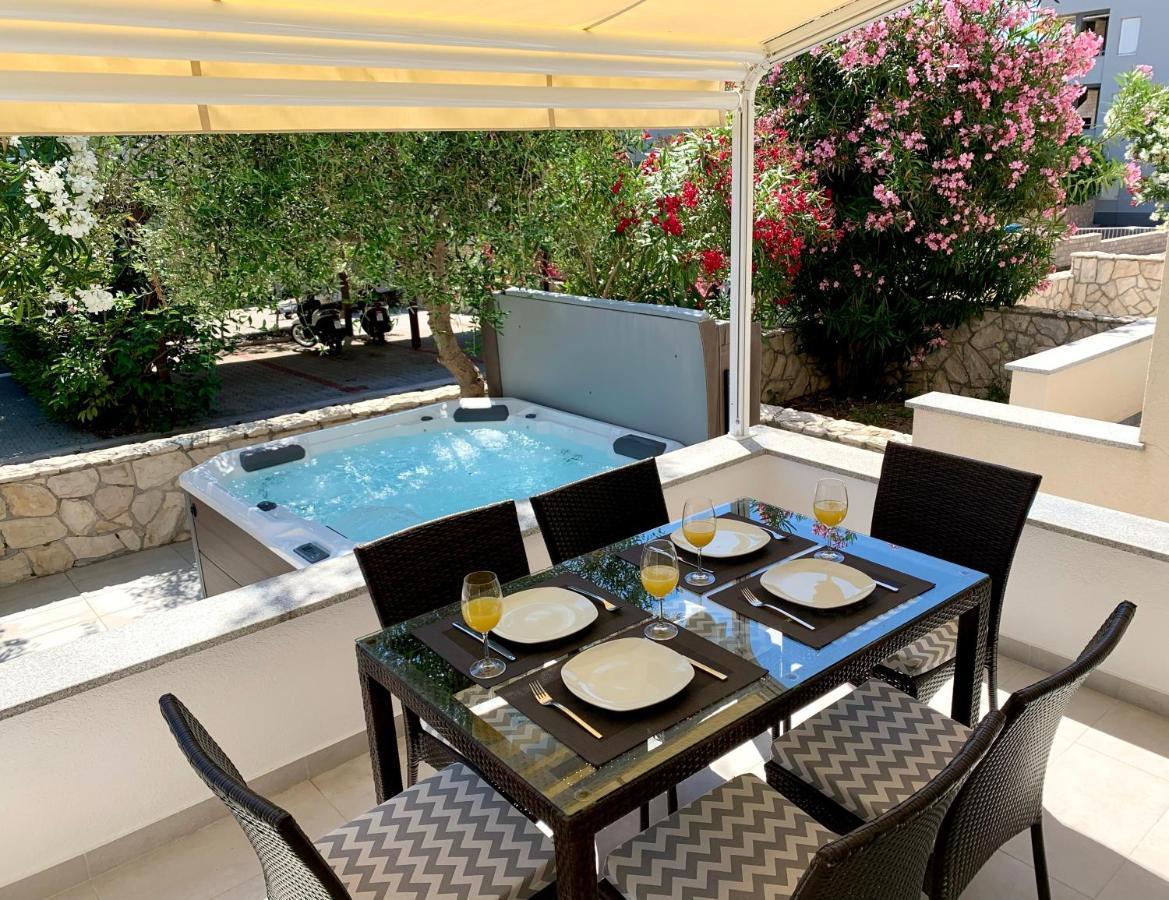 נובליה Fantasy Classic Maisonette II מראה חיצוני תמונה